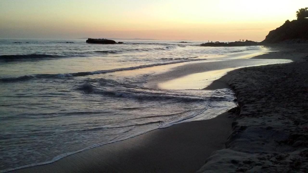 25 Steps To The Beach Newport Beach Luaran gambar